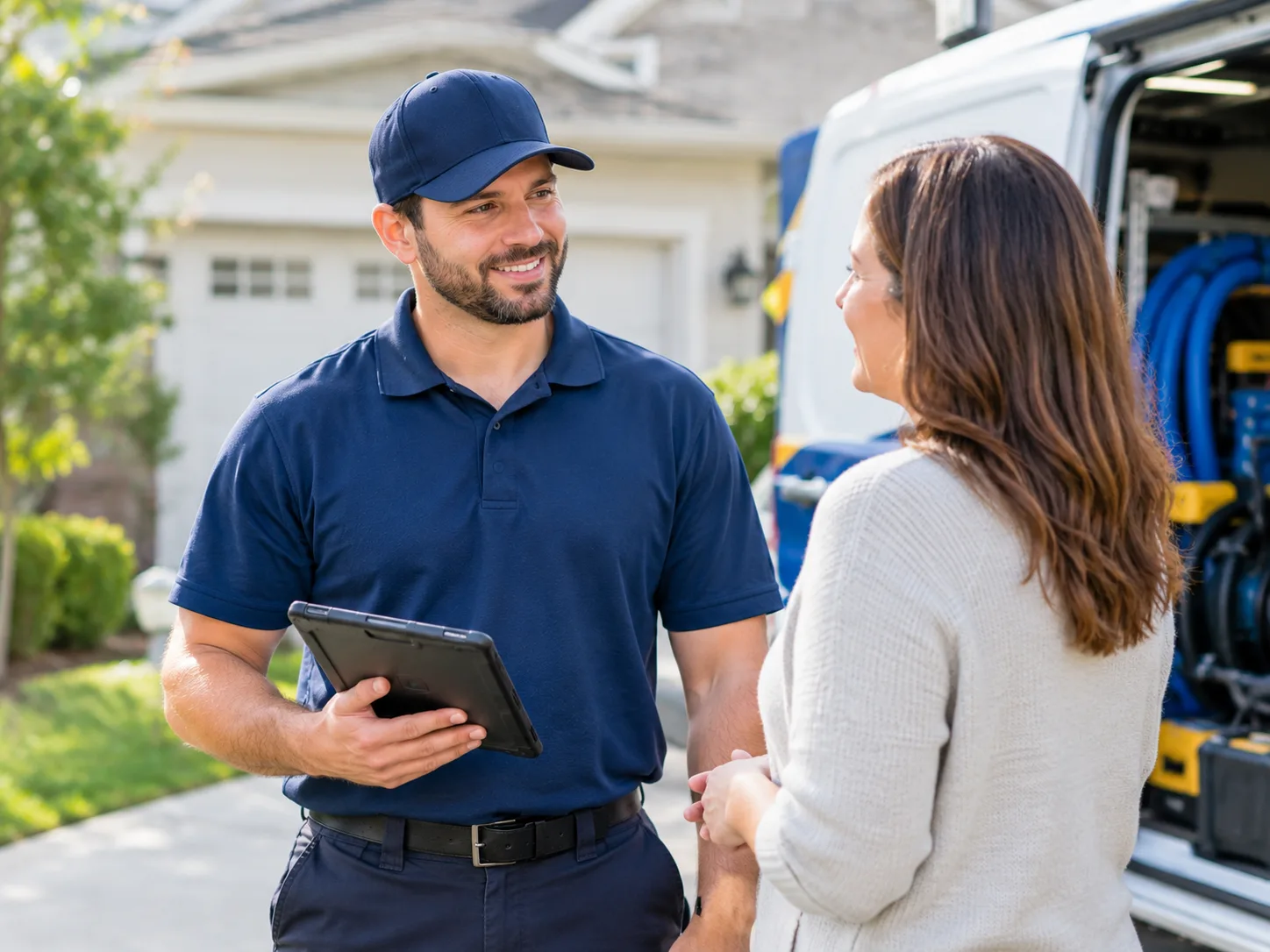 Sewage Backup Cleanup Livermore, CO FAQs